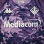 Fiorentina 23/24 Prematch Shirt, S, снимка 4