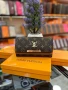 портмонета в кутия louis vuitton , снимка 13
