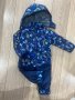 Зимна грейка за момче , снимка 1 - Детски якета и елеци - 43194768