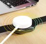 Магнитно зарядно за часовник Apple Watch iWatch Series SE, 8, 7, 6, 5, 4, 3, 2, 1 НОВО!!!, снимка 4