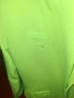 Дамско сако електриково зелен цвят, снимка 3
