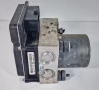 ABS АБС Модул Помпа Citroen C5 III X7 Ситроен Ц5 9666542880 0 265 951 393 0 265 230 757 9662131280, снимка 3