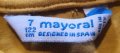 Детска блузка за момиче Mayoral, снимка 3