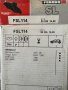 FERODO FSL114 НАКЛАДКИ ЗАДНИ RENAULT 5, 12, 15, 17, 18, 21, 25, 30, Espace, Fuego / FIAT 130 / DACIA, снимка 4