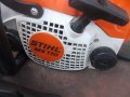 stihl ms 170. stihl ms 180 на части, снимка 5