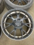 Джанти 18 цола 5х114.3, снимка 5