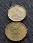 Лот монети от цял свят 10 броя ИСПАНИЯ, ФРАНЦИЯ ДАНИЯ ЗА КОЛЕКЦИЯ ДЕКОРАЦИЯ 39271, снимка 11