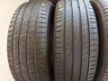 4 бр.летни гуми Michelin 235 60 17 dot5117 Цената е за брой1, снимка 3
