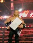 WWE Money In the Bank Briefcase куфарче за екшън фигурки / играчки Договорът в куфарчето, снимка 8