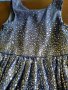 красиви рокли за момиче LC WAIKIKI и H&M, 6/7г, 2 броя - 10лв, снимка 6
