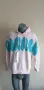 BARROW Italy Unisex Oversize Hoodie Size S НОВО! ОРИГИНАЛ! Суичер!, снимка 3