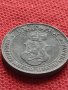 СТАРА РЯДКА МОНЕТА 20 стотинки 1917г. ЦАРСТВО БЪЛГАРИЯ ЗА КОЛЕКЦИЯ ДЕКОРАЦИЯ 32939, снимка 6