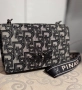 Дамска чанта Pinko, снимка 1