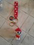 Пес Патрул Ключодържатели, Чейс, Маршал, Скай, Роки, Paw Patrol, снимка 5