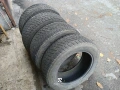 Зимни гуми Bridgestone 225/60/17, снимка 3