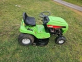 ТРАКТОРНА КОСАЧКА MTD/BRIGGS&STRATTON , снимка 4
