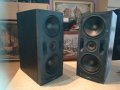 grundig made in germany 2x120w/4ohm 2203210901, снимка 2