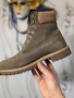 Мъжки боти Timberland 6 Inch Icon Premium, водоустойчиви номер 44 , снимка 10