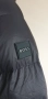 Hugo Boss Pamaxi2 Womens Long Down Parka Size 38 - S НОВО! ОРИГИНАЛ! Дамскo яке Парка!, снимка 3