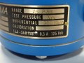 пресостат Nuova Fima pressure switch 3.10 16Bar, 25Bar, снимка 8