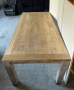 Масивна трапезна маса, снимка 2