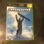 Amped Snowboarding Xbox Classic, снимка 1