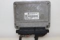 Моторен компютър ECU Seat Altea (2005-2015г.) 06A 906 033 HE / 06A906033HE / 5WP4037104, снимка 1