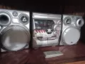 Стерео уредба JVC original , снимка 5