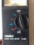 Tenma  72-6604 измерване ниво на звука 40/120  dB, снимка 4