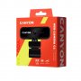 НОВИ! Уеб Камера CANYON CNE-HWC2 петслоен обектив HD1280-720p с вграден микрофон , снимка 1
