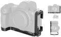 Нова SmallRig 4523 L-плоча за Nikon Z 6III, студена обувка и стабилност, снимка 1