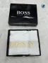 Hugo Boss🔝Gucci Луксозни Хавлии - 2бр. в кутия - Налични Различни Цветове Код D2158, снимка 4