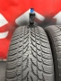 205 55 16, Зимни гуми, Nokian WRSnowProof, 2 броя, снимка 4