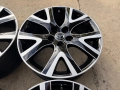 4 броя алуминиеви джанти за Mazda CX-7  18, снимка 9