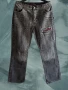 Diesel мъжки дънки W33 – оригинални, запазени, дизайнерски!, снимка 2