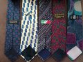 Италиански копринени вратовръзки 1, снимка 9