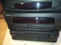 KENWOOD CD REVERSE DECK X2 RECEIVER ВНОС SWISS 0401241048, снимка 9