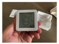 SwitchBot термометър и хидрометър , снимка 1 - Други стоки за дома - 39143235