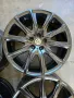 18 цола джанти 5x112 за VW-MERCEDES-AUDU-SEAT-SKODA, снимка 4