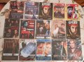 Американски филми на DVD дискове, снимка 2