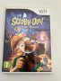 Scooby-Doo! First Frights за Wii, снимка 1