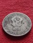 Монета 20 стотинки 1906г. Княжество България за колекция - 25066, снимка 9