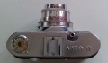 Фотоапарат Voigtländer Vito B (Voigtlander), снимка 3