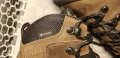 Нови кожени обувки тип боти “CRISPI” Any Terrain, Gore-Tex ®, снимка 3