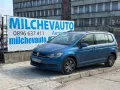 Фв туран 1.6тди дсг на части / vw touran 1.6tdi dsg , снимка 1