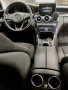 Mercedes benz c220 bluetec , снимка 7