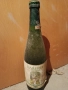 Бутилка бяло вино на 25г., снимка 1