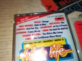 HIGH LIFE-ORIGINAL TAPE 2208251323, снимка 8