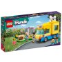 Kонструктор LEGO® Friends 41741 - Микробус за спасяване на кучета / 300 части, снимка 1