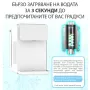 Диспенсър за пречистване, затопляне и охлаждане на вода с обратна осмоза ELIXIR Neo, снимка 11